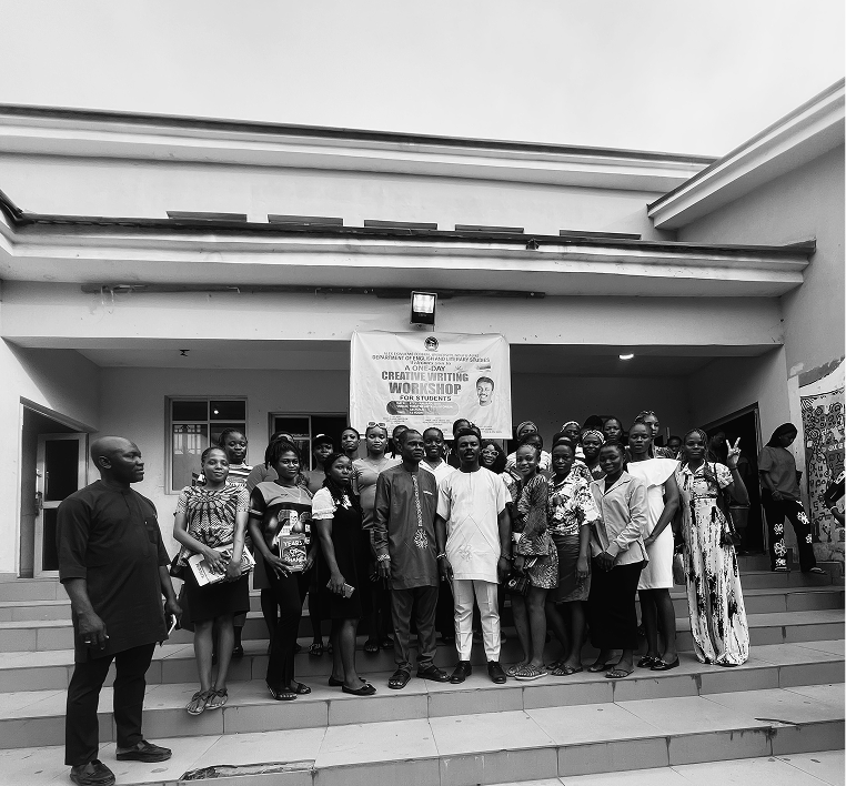 The Satirist's Burden: A New Chapter in Nigerian Political Fiction
